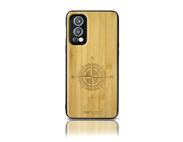 Coque arrière COMPASS OnePlus Nord 2 5G